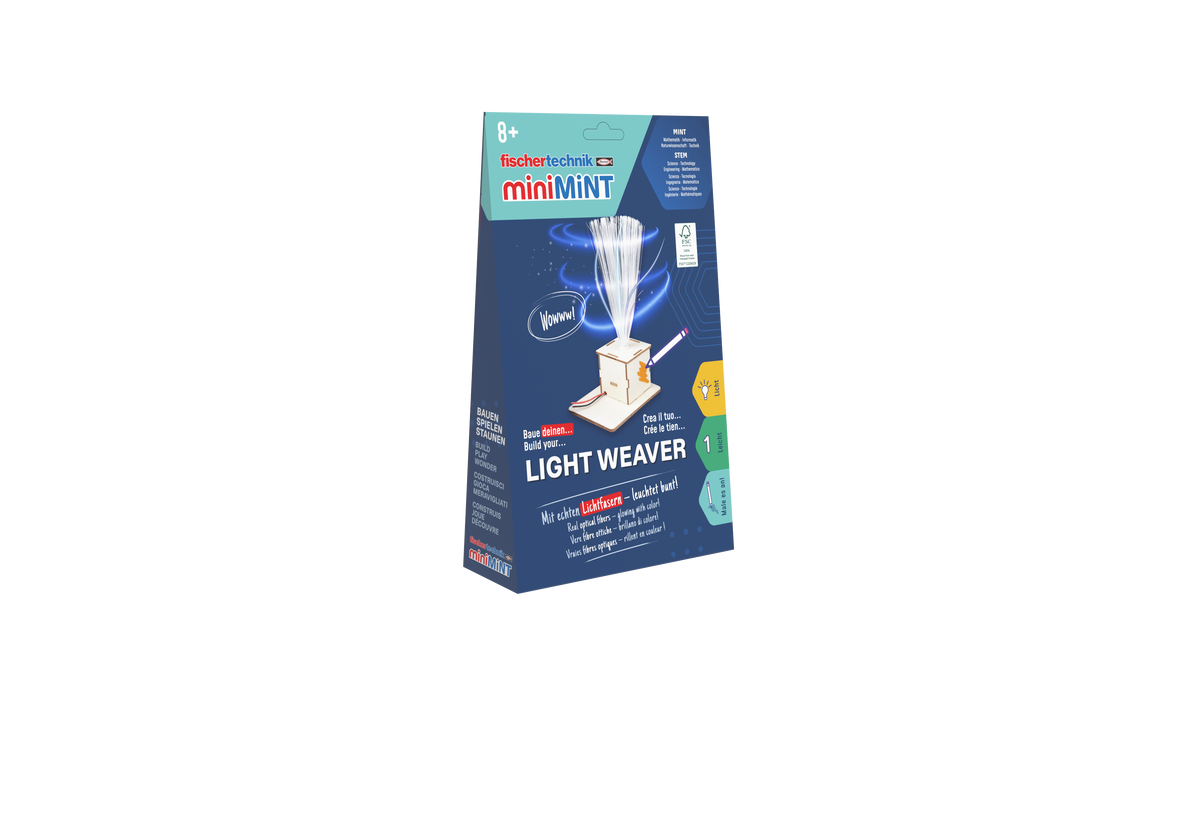 miniMint LightWeaver
