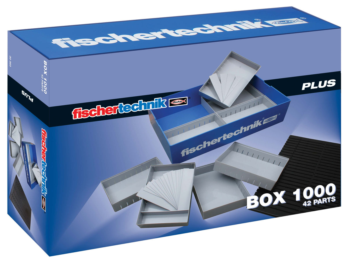 Box 1000