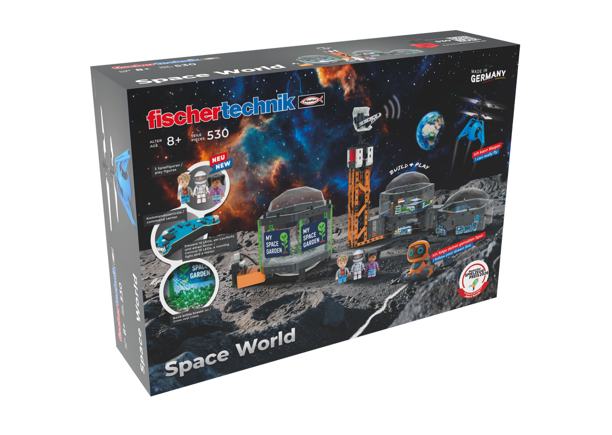 Space World