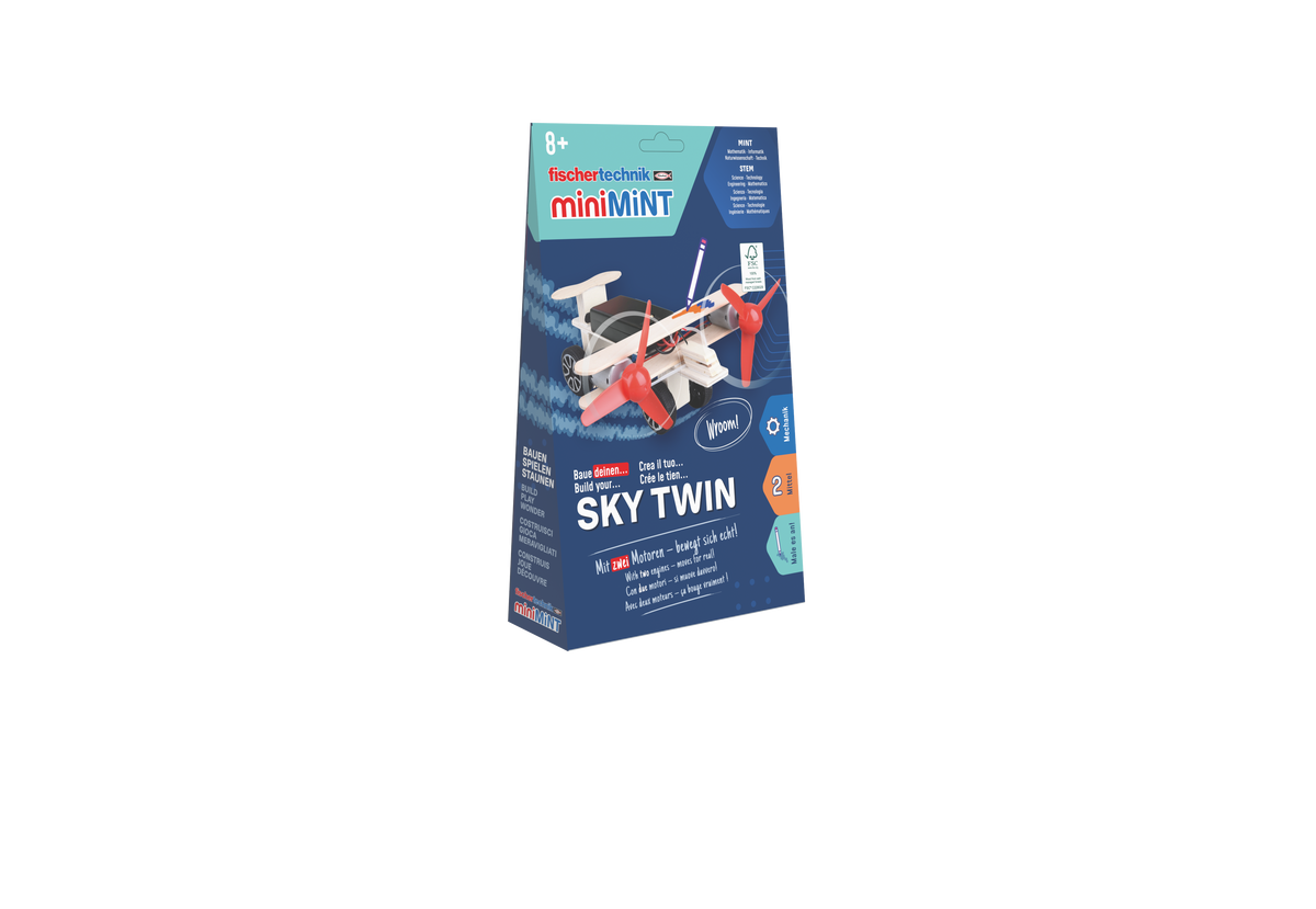 miniMint SkyTwin